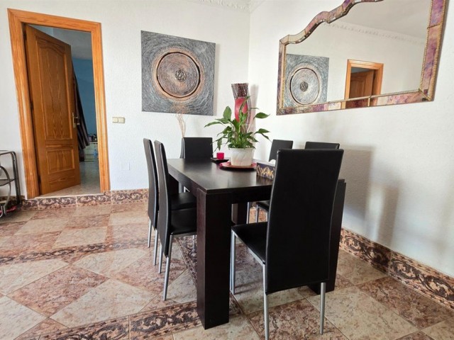 2 Sovrums Villa i Arroyo de la Miel