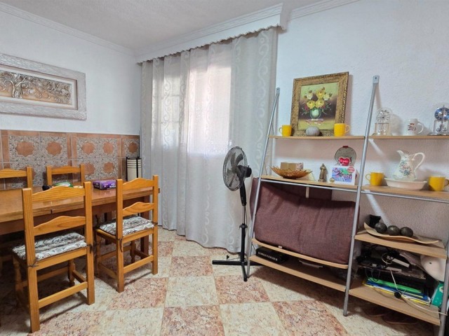 2 Sovrums Villa i Arroyo de la Miel