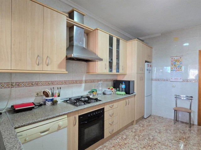 2 Sovrums Villa i Arroyo de la Miel
