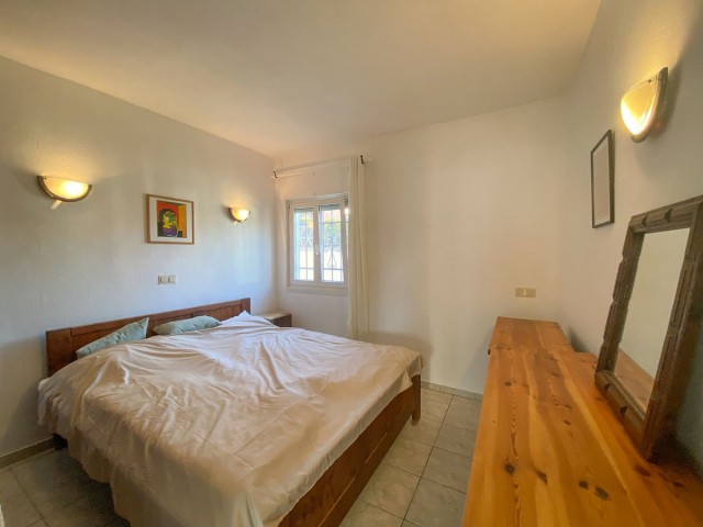2 Schlafzimmer Villa in Costabella