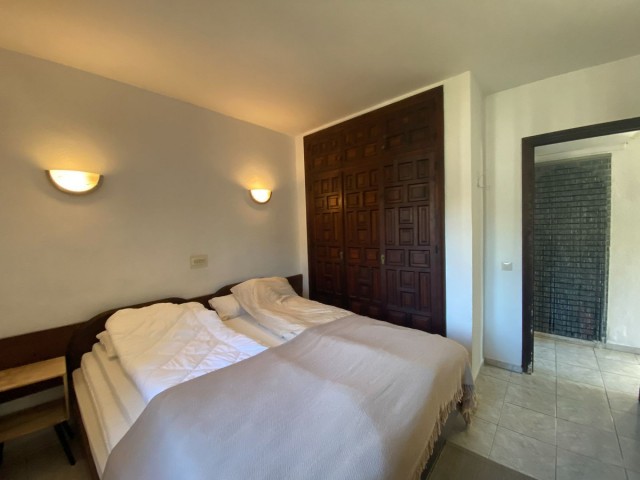 2 Slaapkamer Villa in Costabella