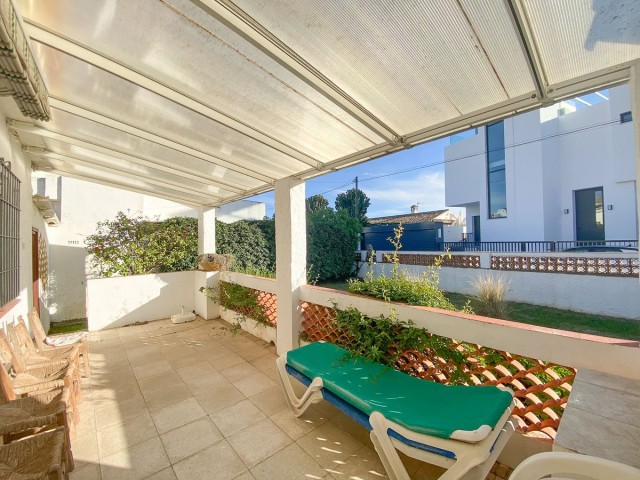 2 Schlafzimmer Villa in Costabella