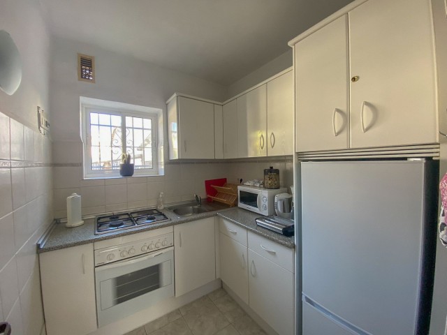 2 Schlafzimmer Villa in Costabella