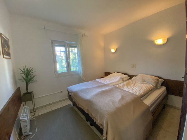 2 Schlafzimmer Villa in Costabella