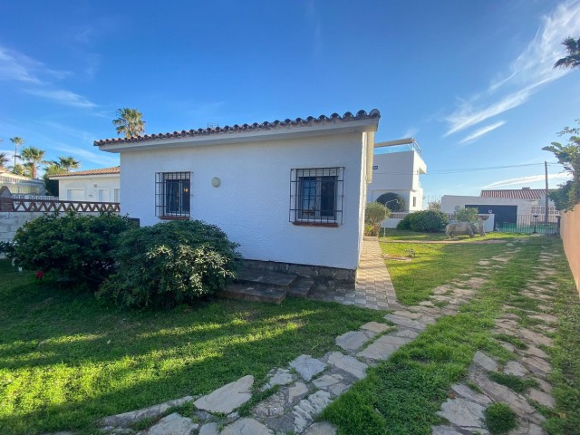 2 Schlafzimmer Villa in Costabella