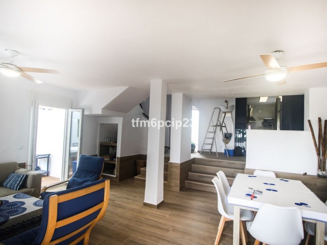 4 Makuuhuoneen Huvila Casares Playa