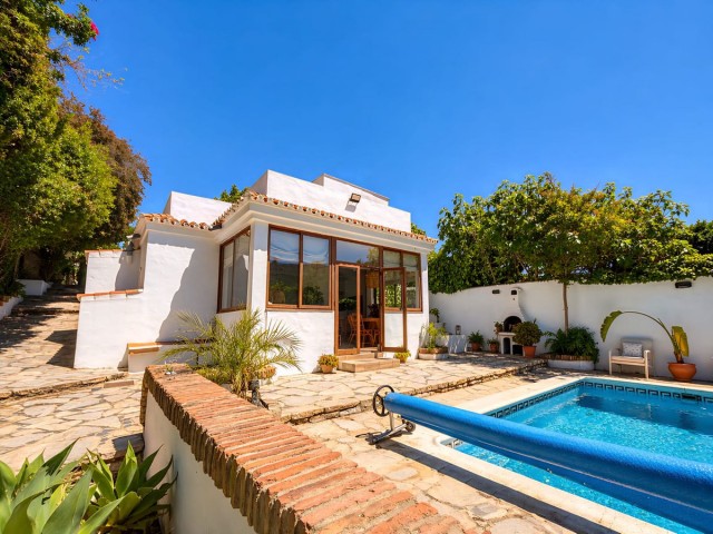 Villa, Manilva, R5357593