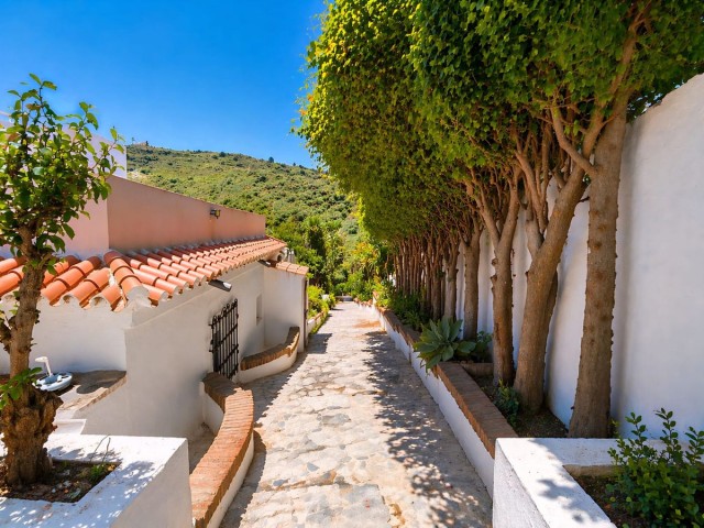 Villa, Manilva, R5357593