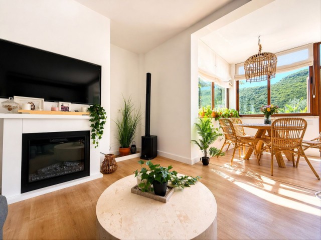 3 Soveroms Villa i Manilva