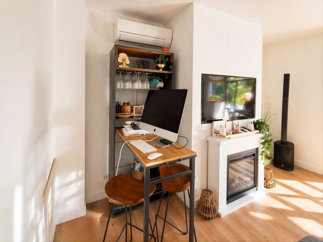 3 Soveroms Villa i Manilva