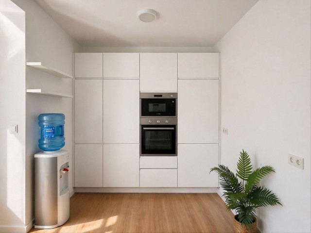 3 Soveroms Villa i Manilva