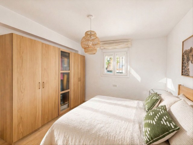 3 Soveroms Villa i Manilva