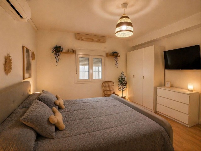 3 Soveroms Villa i Manilva