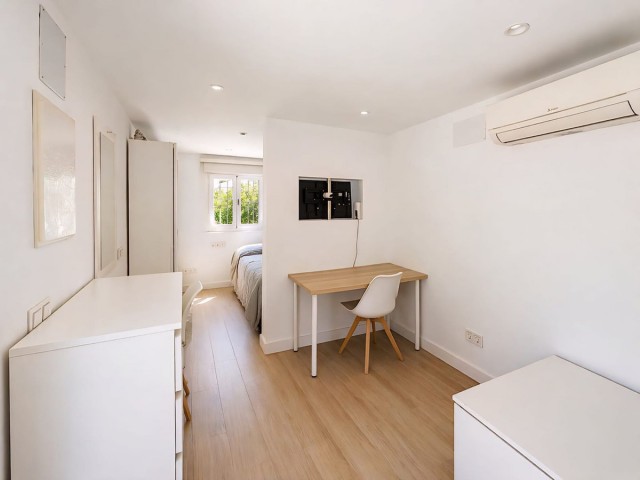 3 Soveroms Villa i Manilva