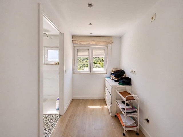 3 Soveroms Villa i Manilva