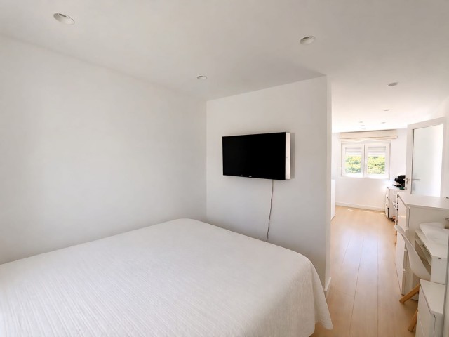 3 Soveroms Villa i Manilva