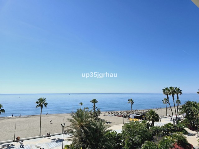 2 Schlafzimmer Apartment in Estepona