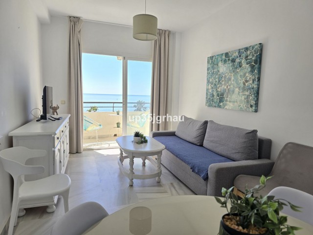2 Schlafzimmer Apartment in Estepona