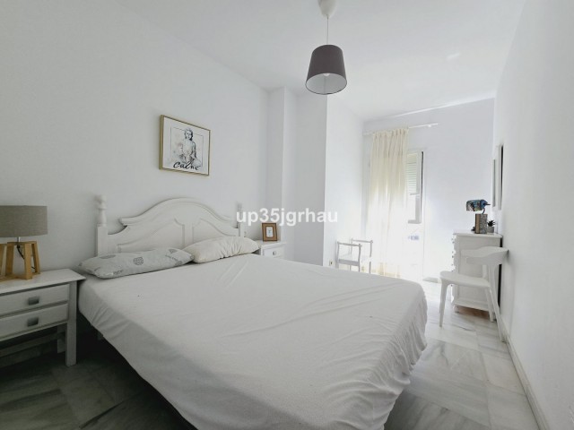 2 Schlafzimmer Apartment in Estepona