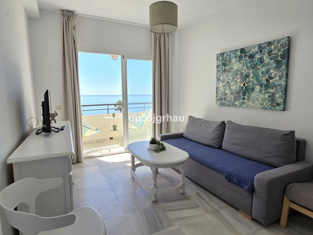 2 Schlafzimmer Apartment in Estepona