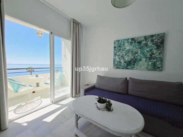 2 Schlafzimmer Apartment in Estepona