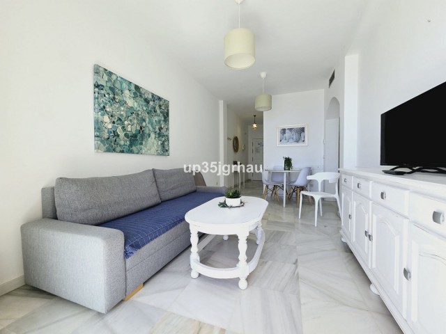 2 Schlafzimmer Apartment in Estepona