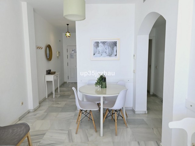 2 Schlafzimmer Apartment in Estepona