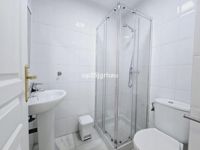 2 Schlafzimmer Apartment in Estepona