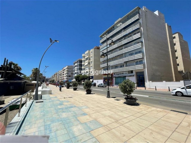 2 Schlafzimmer Apartment in Estepona