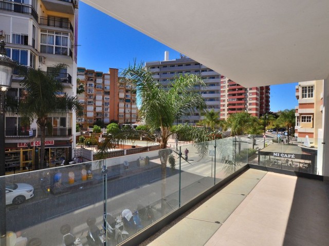 2 Soveroms Leilighet i Fuengirola