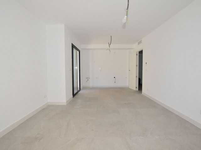 2 Soveroms Leilighet i Fuengirola