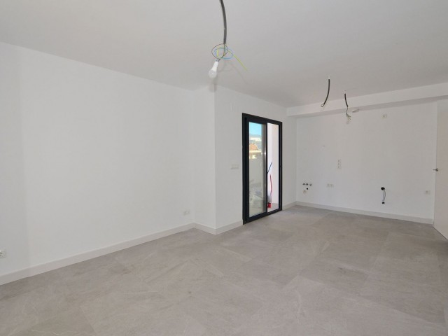 2 Soveroms Leilighet i Fuengirola