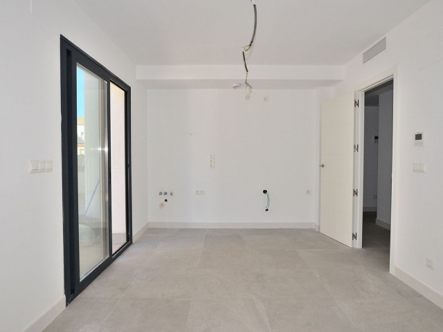 2 Soveroms Leilighet i Fuengirola