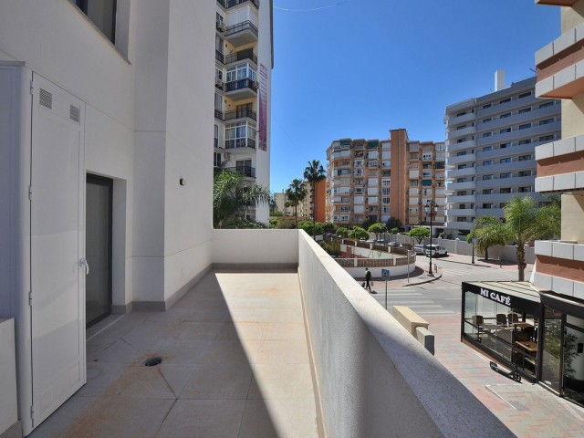 2 Soveroms Leilighet i Fuengirola