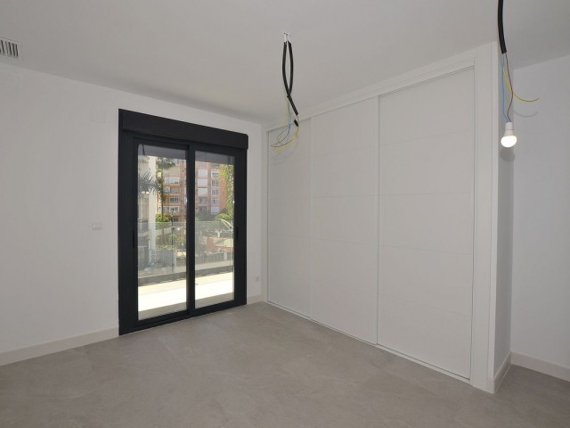 2 Soveroms Leilighet i Fuengirola