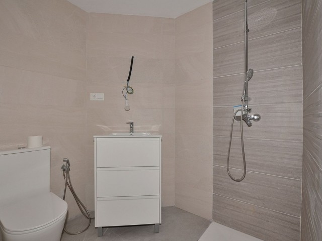 2 Soveroms Leilighet i Fuengirola