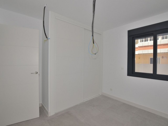 2 Soveroms Leilighet i Fuengirola