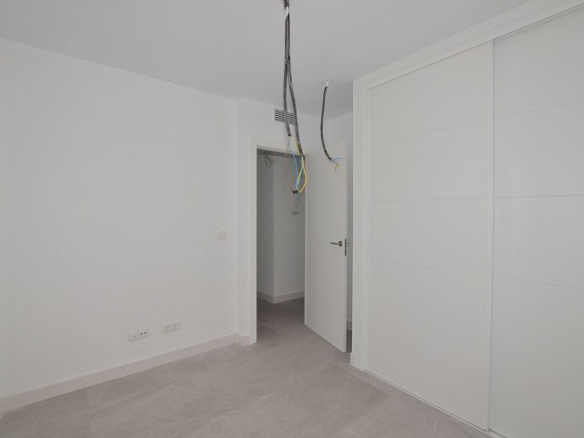 2 Soveroms Leilighet i Fuengirola