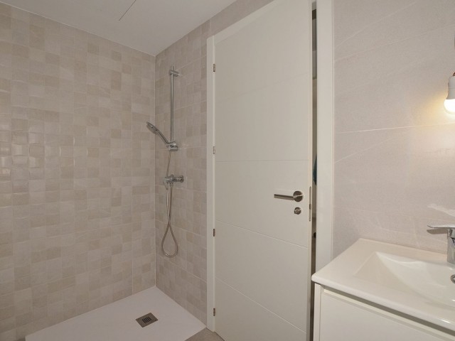 2 Soveroms Leilighet i Fuengirola