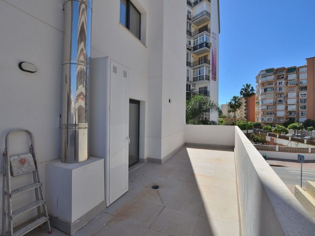 2 Soveroms Leilighet i Fuengirola