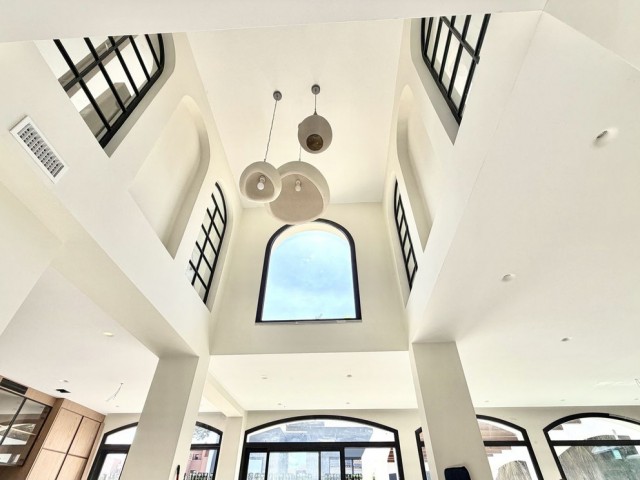 5 Sovrums Villa i San Pedro de Alcántara