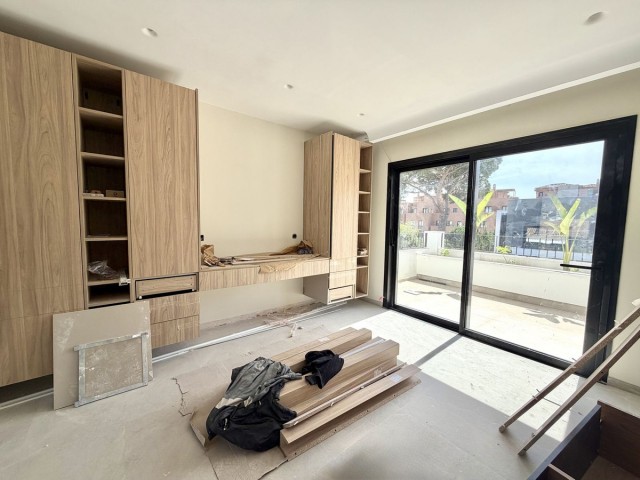 5 Sovrums Villa i San Pedro de Alcántara