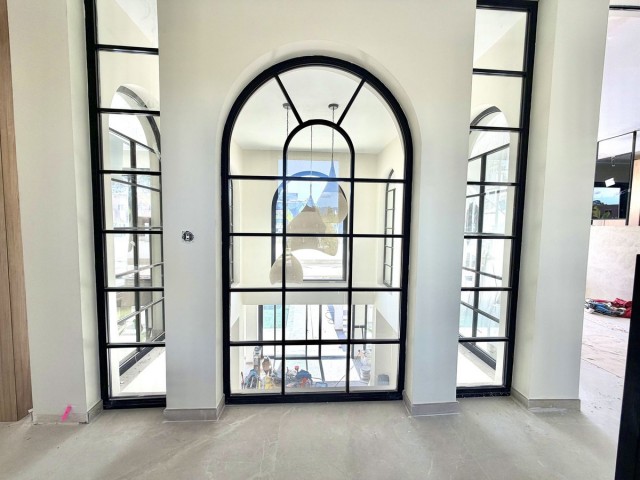 5 Sovrums Villa i San Pedro de Alcántara