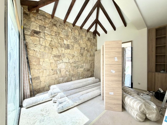 5 Sovrums Villa i San Pedro de Alcántara