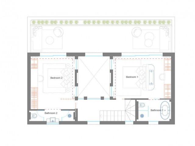 5 Sovrums Villa i San Pedro de Alcántara