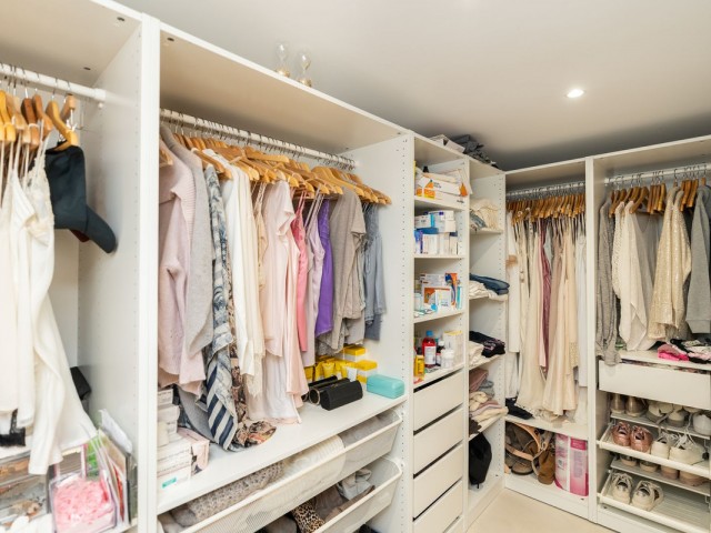 5 Sovrums Villa i San Pedro de Alcántara