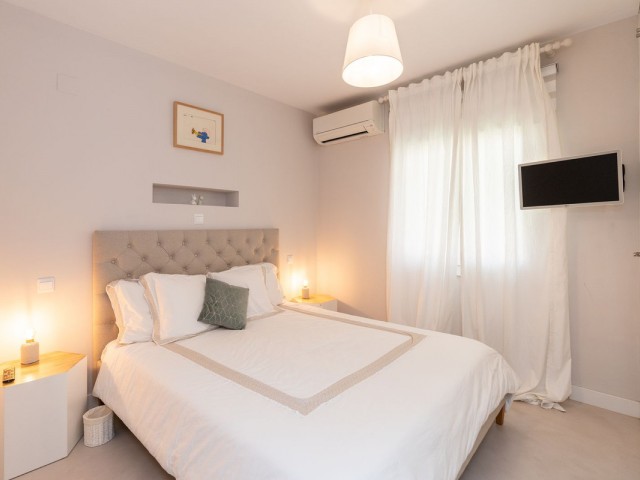 5 Sovrums Villa i San Pedro de Alcántara