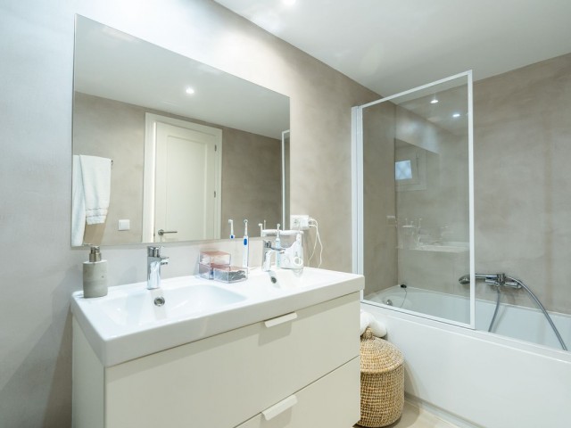 5 Sovrums Villa i San Pedro de Alcántara