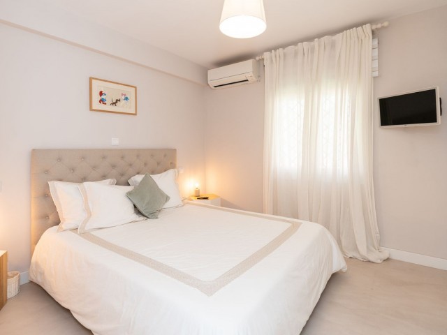 5 Sovrums Villa i San Pedro de Alcántara