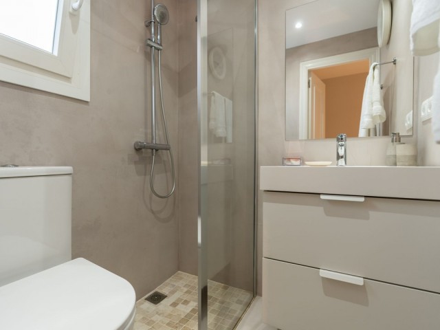 5 Sovrums Villa i San Pedro de Alcántara